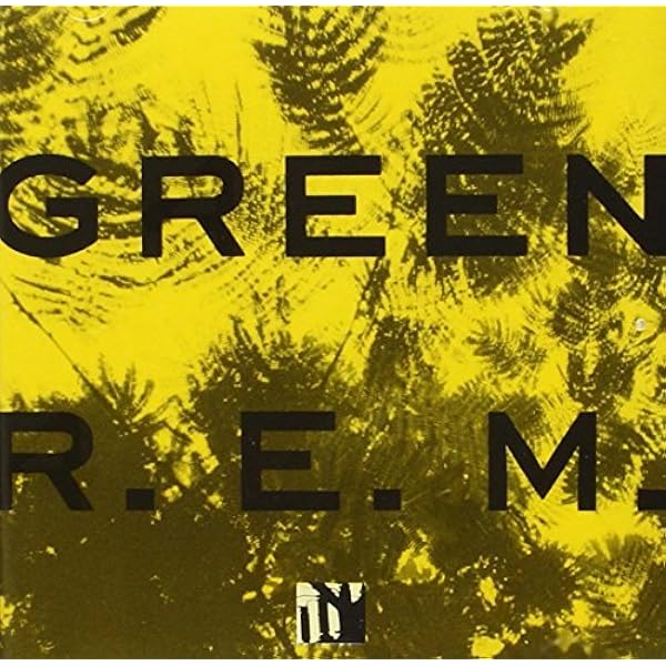 R.E.M. - Green - Amazon.com Music